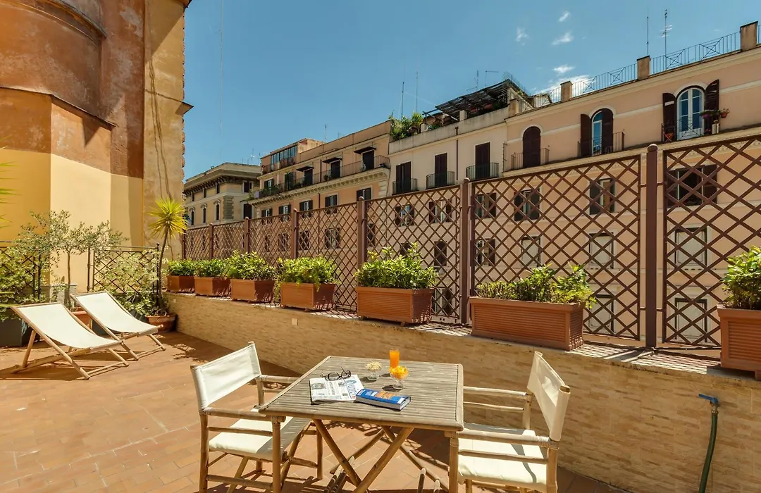 Hotel Borromeo-1